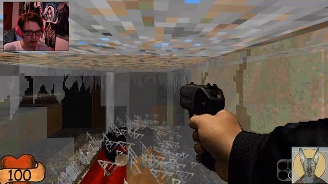 БЛИЗОК К ФИНАЛУ - ПРОХОЖДЕНИЕ SHARP SHOOTER 3D # 6 смотреть онлайн
