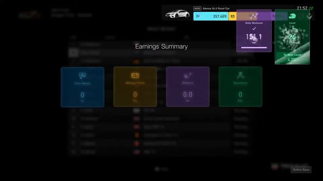 Gran Turismo Sport | Part 8 смотреть онлайн