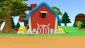 Baby car | car song | Monster Trucks boom boom - baby song - Songs for Children
