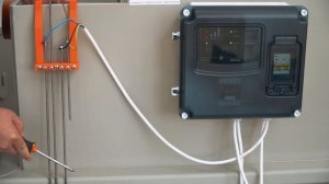 Барабанный фильтр на 100 м³ для узв. Детальный обзор. Оборудование для узв.