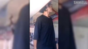 Фрагмент из телеграм седжо |  ГРИФЕРА ОТПРАВИЛИ ИЗ ДОМА КУДА-ТО НА ПОЕЗДЕ ! ?