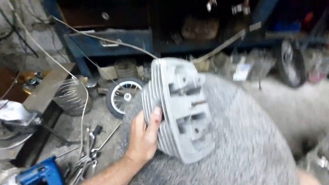 Клапан сухари направляйка. смотреть онлайн