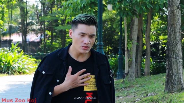 Mus Zoo Koj | Chaya Xiong - Cover Version Chang | Full 1080 60p