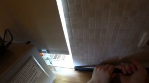 Монтаж и демонтаж кухонного плинтуса  не повторяйте моих ошибок