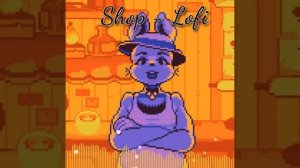 Undertale - Shop | Lofi