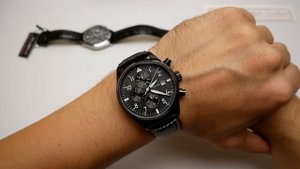 Бюджетные кварцевые часы с Алиэкспресс - какие кварцевые часы выбрать.