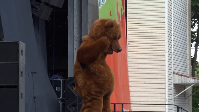 Нейромонах Феофан - Live @ Anabuk, Москва 29.05.2016 (полный концерт) смотреть онлайн