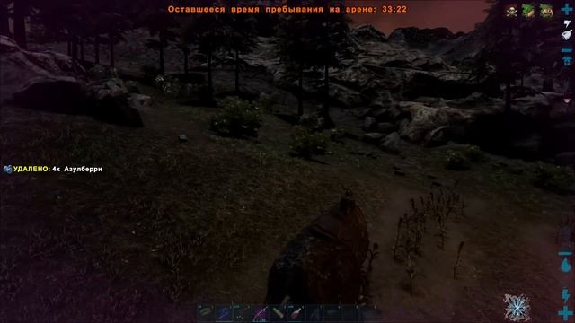 Альфа БОССЫ на НОСОРОГАХ лёгкое прохождение в АРК! ТЕК энграмы Рагнарек в ARK Survival Evolved