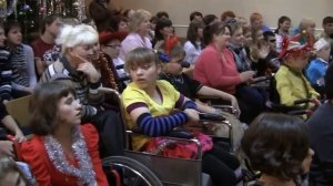 Цюрупинский детский дом-интернат