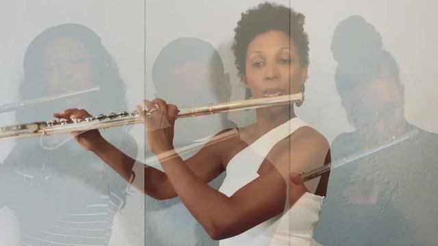 Passacaglia by Jessie Montgomery смотреть онлайн