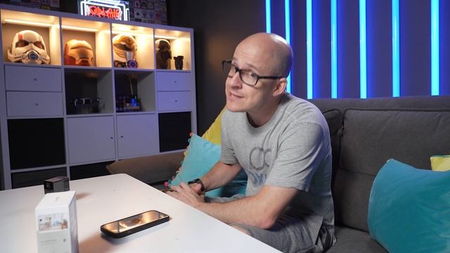 EZVIZ BC2 A tiny, battery powered, magnetic 1080p Security Camera! смотреть онлайн