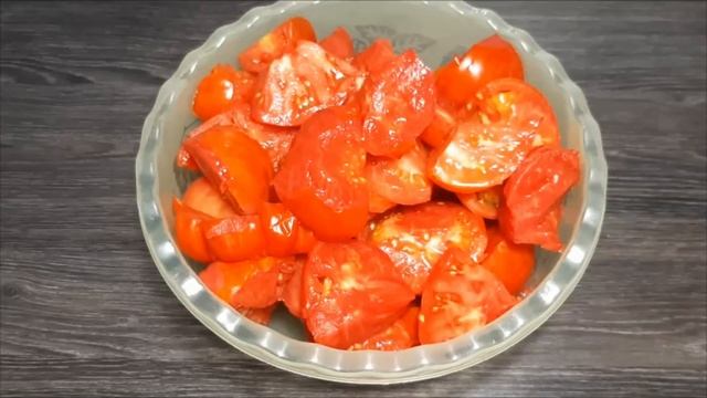 ?ОСТРАЯ АДЖИКА на зиму БЕЗ стерилизации! Готовлю теперь только так? смотреть онлайн