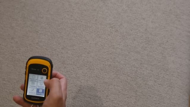 Обзор Garmin eTrex 10 смотреть онлайн