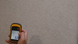 Обзор Garmin eTrex 10