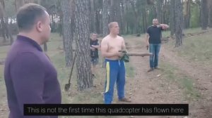 Прослушка и видео задержания режимом Зеленского Павла Онищенко.