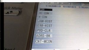 Canon 4251 Error E000001-0001