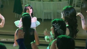 Манвел Пашаян попурри 2020