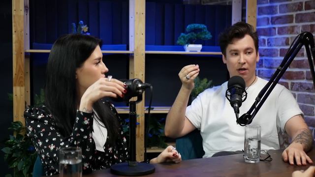 "ВСЕЛЕННАЯ ТЕБЯ НАКАЖЕТ!" – МАГИЧЕСКОЕ МЫШЛЕНИЕ // Подкаст "Дешевые драмы"