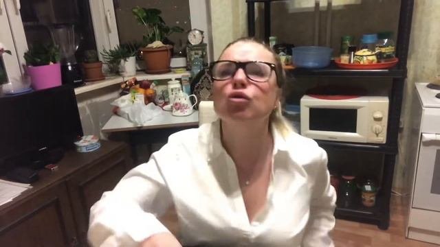 Весенняя Шизофрения