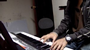Casio Privia PX-410R - Sonido de piano