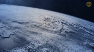 Что, если бы иголка врезалась в Эверест на скорости света?