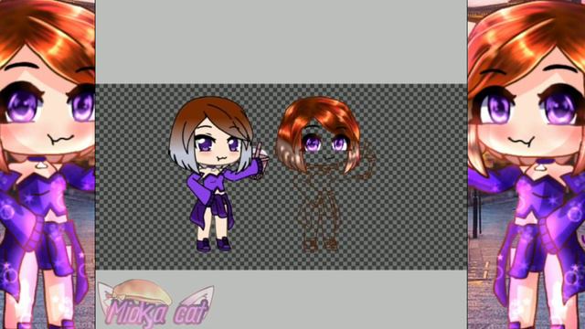 /Обработка для  Mezumi Chan//❤