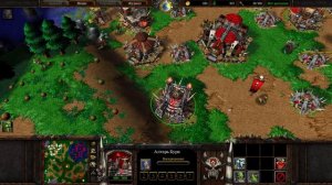 Warcraft 3 Frozen Throne