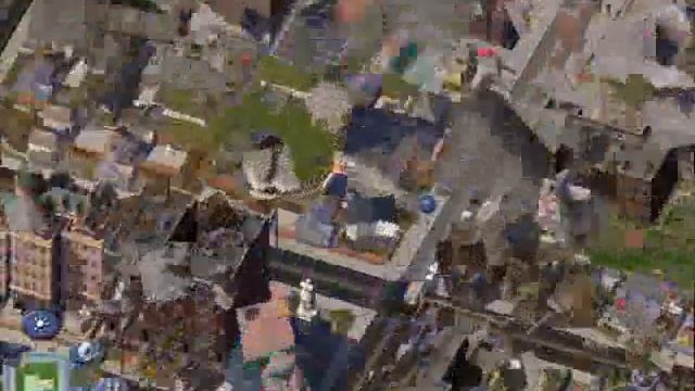 SimCity 4 Deluxe Edition - SuperCity смотреть онлайн