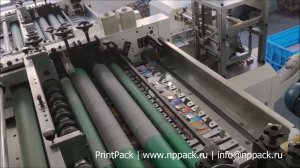 Машина для роспуска карт UANCHOR FQ1020B