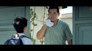 Payg'ambar oshig'i Hasan/ -Ya Habibi, Ya Muhammad-Afruza (soundtrack)