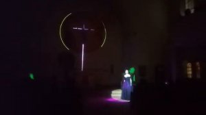 Halloween Organ Concert / Ночь в одесской Кирхе / Мистический орган