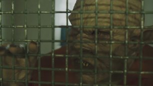 Тюрьма суперзлодеев - Русский трейлер боевика. Премьера в онлайн-кинотеатрах 10 мая 2022.
