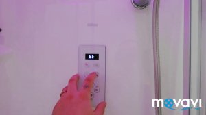 SSWW душевая кабина