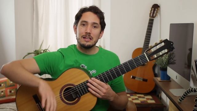 ?3 TIPOS de RASGUEOS de ?Guitarra Flamenca para TODOS los Guitarristas смотреть онлайн