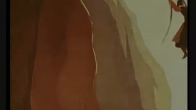 Волшебный ковер.[mult-tv] смотреть онлайн