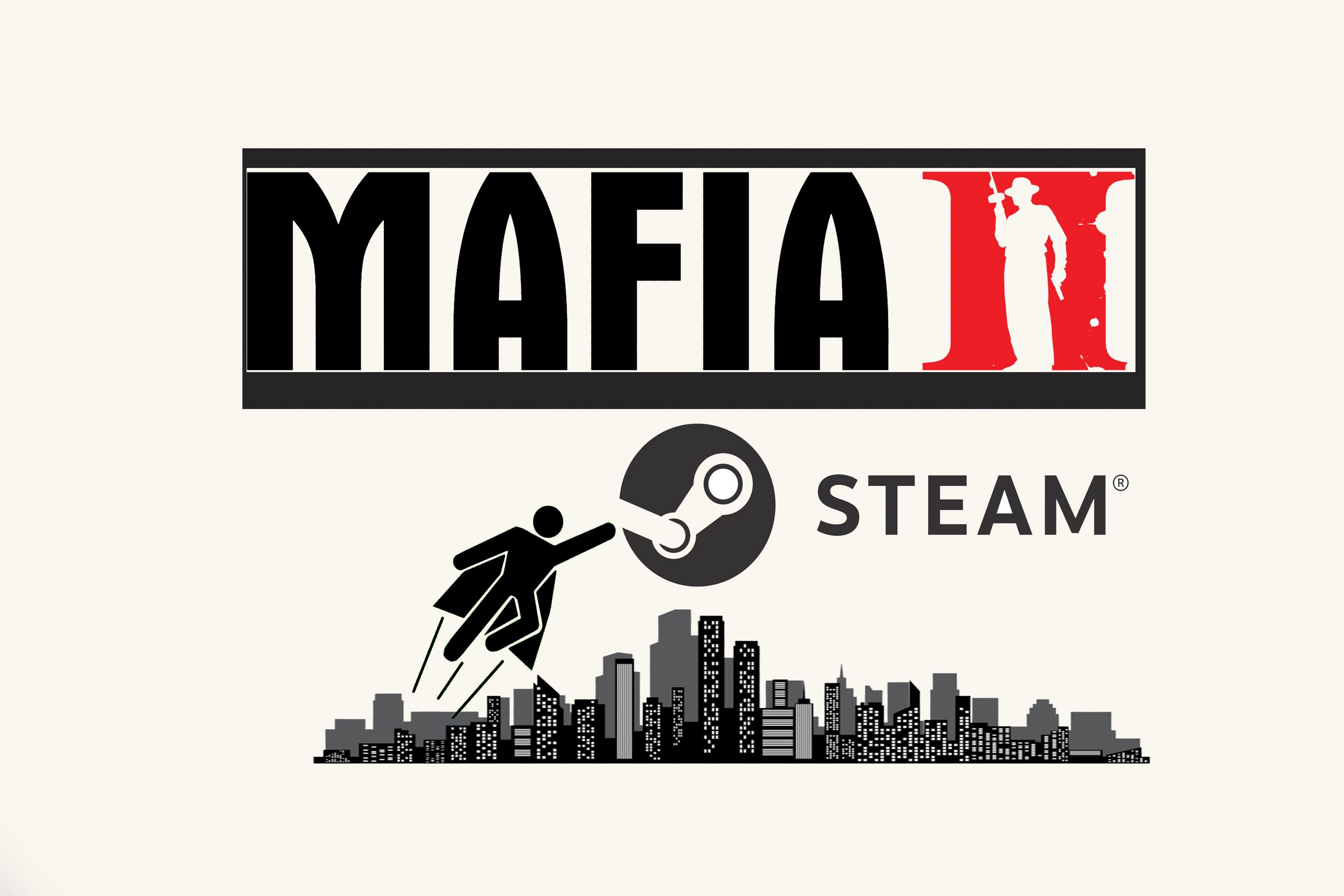 Mafia steam windows 10 фото 2