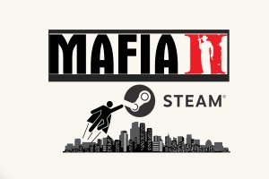 Мафия 2 дефендер эдишн не запускается в стиме решение проблемы