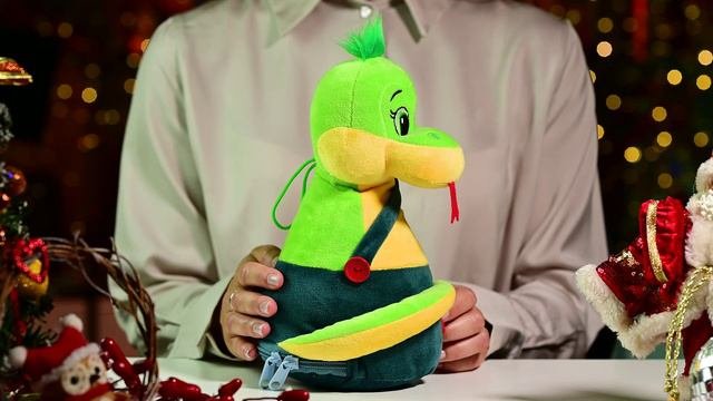 04 Мультяшка