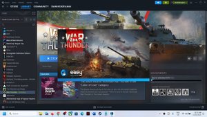 Fix War Thunder Error Code 30005/30004 On PC