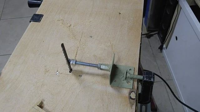 КАК СДЕЛАТЬ СТАНОК ИЗ ЭЛЕКТРОЛОБЗИКА СВОИМИ РУКАМИ?