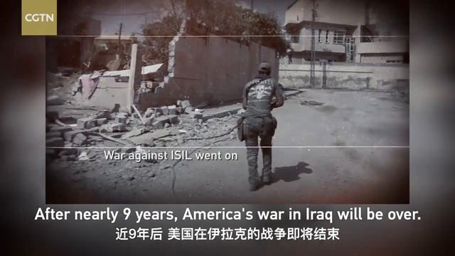 Хронология войны в Ираке: от лжи госсека США про оружие массового поражения до вывода войск