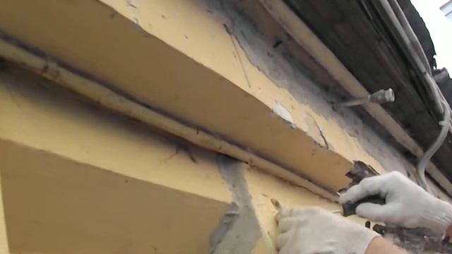 Инъектирование трещин микроцементами смотреть онлайн