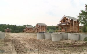 В Добровском районе осваивают экотуризм