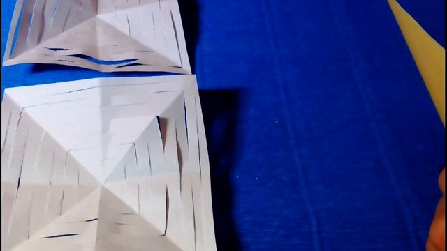 Красивая гирлянда из бумаги. Как сделать гирлянду из бумаги своими руками быстро и легко
