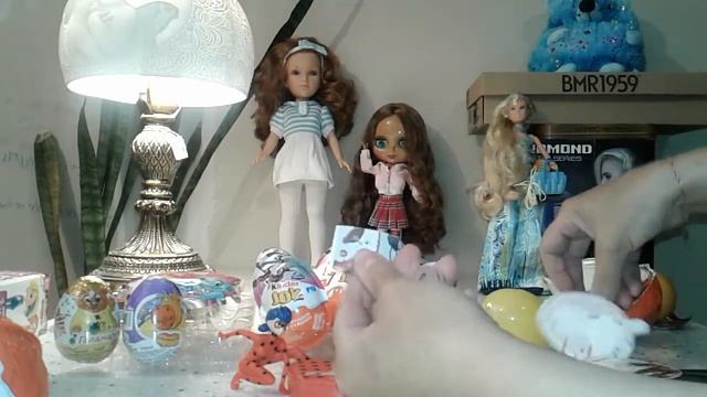 новые киндерочки на канале!!! смотреть онлайн