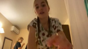 Ижевск/танцы