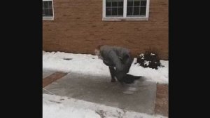 НОВЫЕ ПРИКОЛЫ НА ЛЬДУ