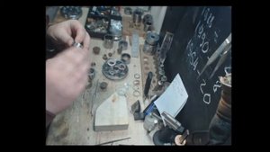 Делаем кольца из монет в онлайн