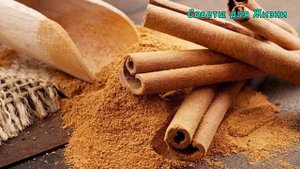 Целительная СИЛА КОРИЦЫ что Творит Корица с Организмом Польза Корицы