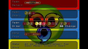 [GUIDE] How to get Team Hyper in Sonic Classic Heroes?